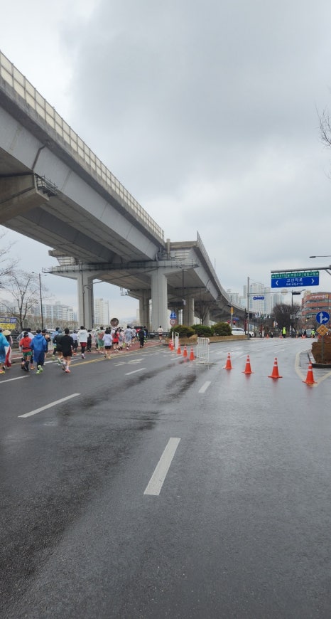 청계로 주유소 이미지