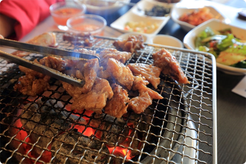 마루 F&B 이미지