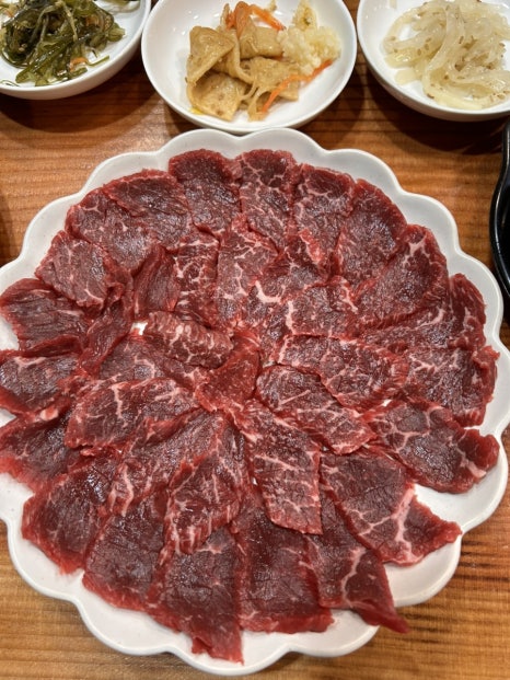 한뭉티기 이미지