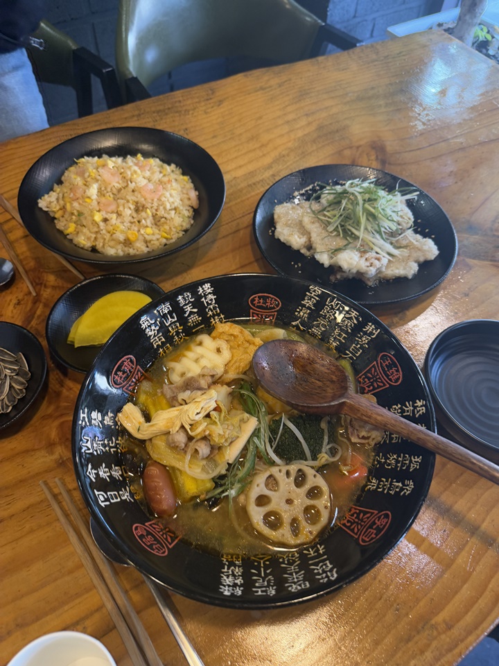 아이엠마오차이 이미지