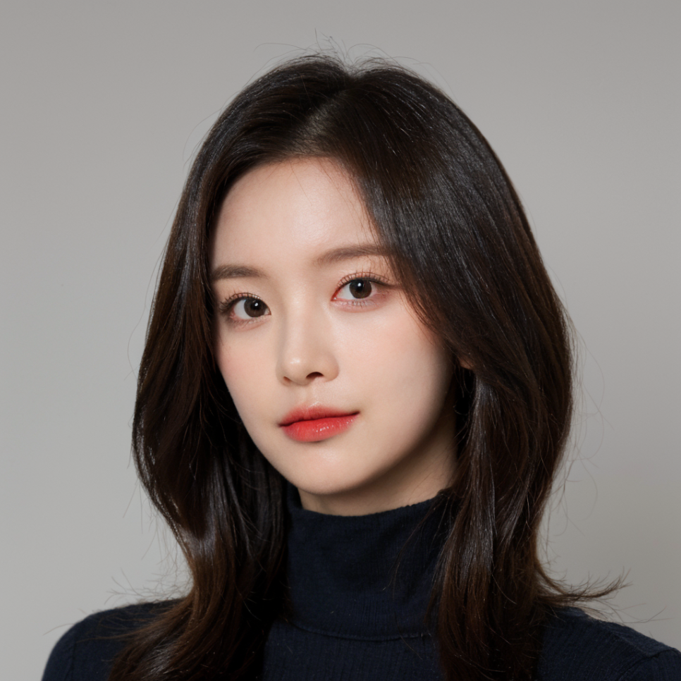 헤어컷 이미지