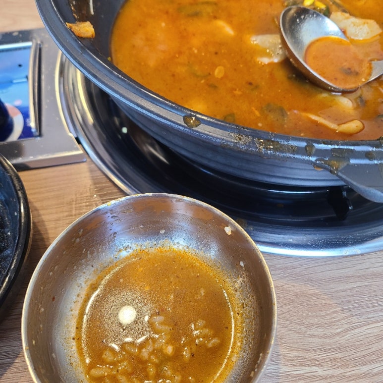명진감자탕 이미지