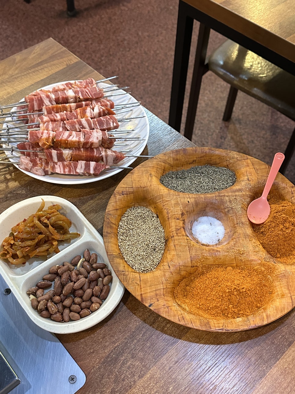 선미네양꼬치 이미지