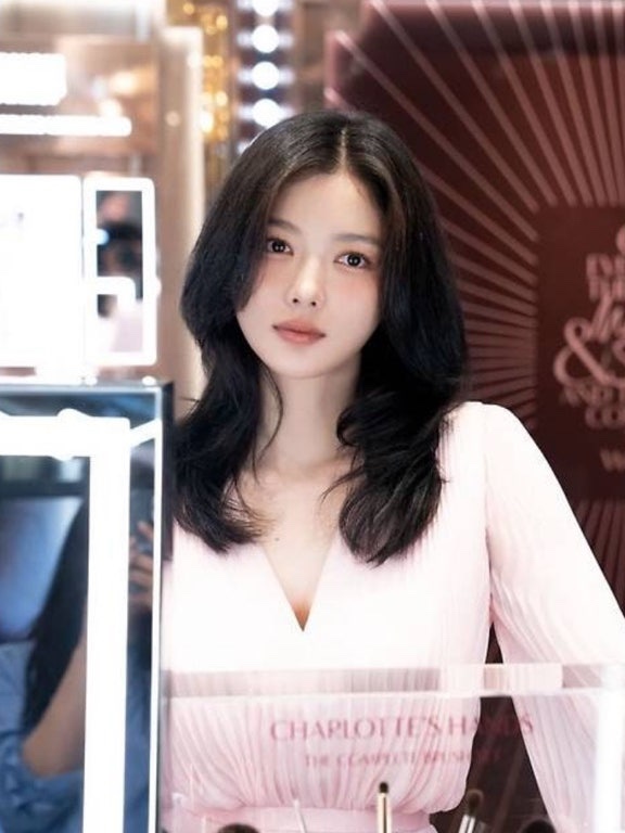 은빛미용실 이미지
