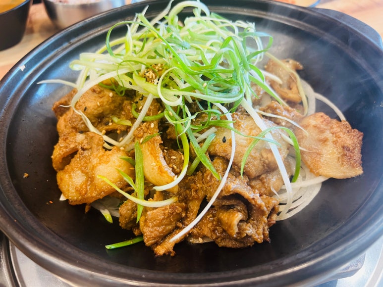 탐라지 사진 3
