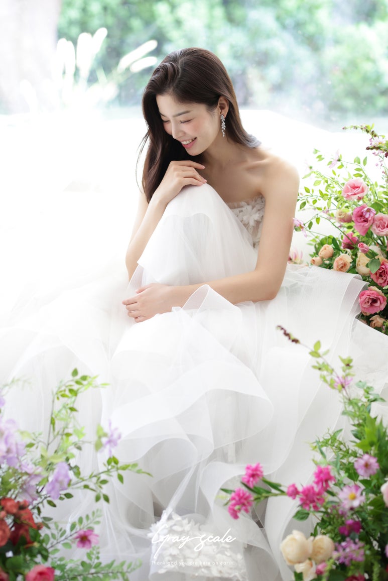 그레이스케일 이미지