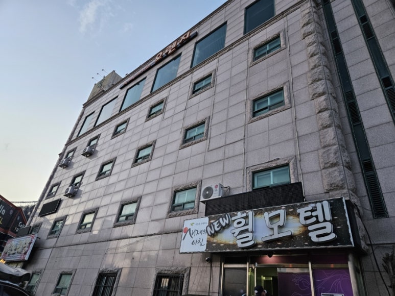 휠모텔 이미지