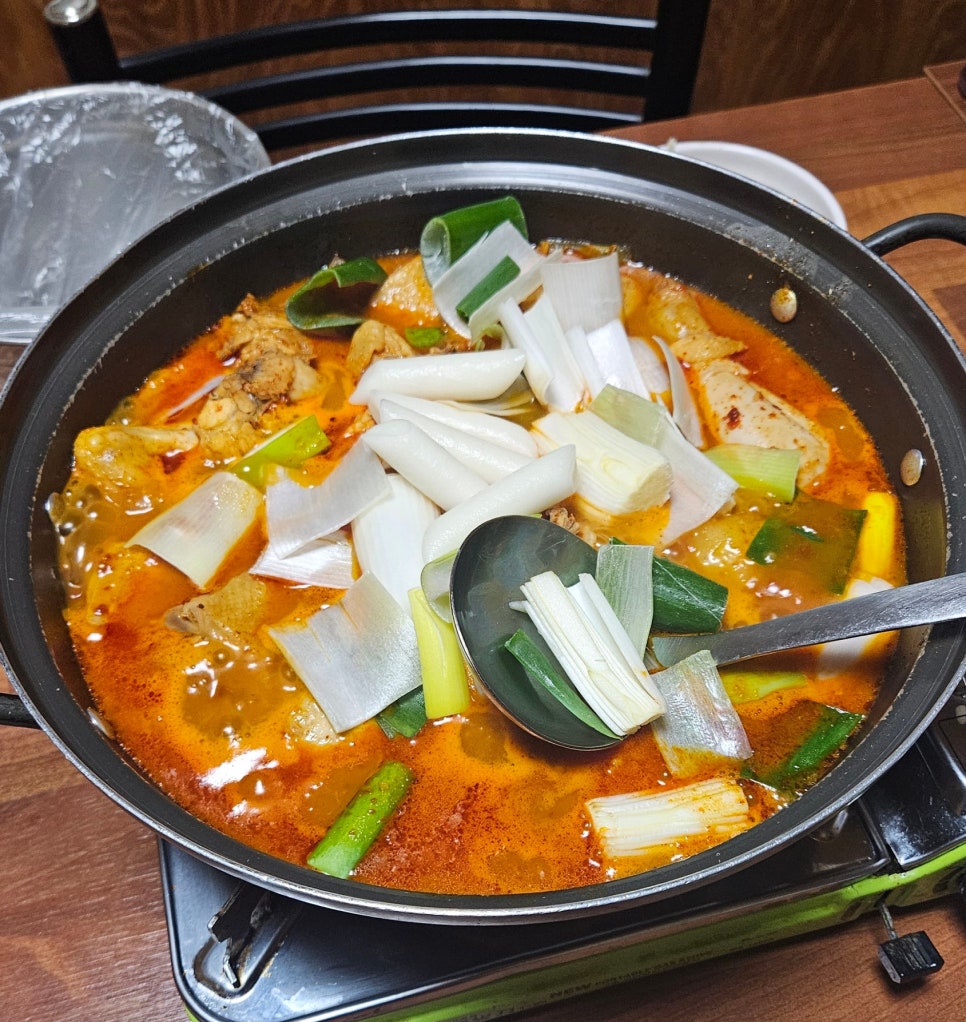 장인석닭한마리 이미지