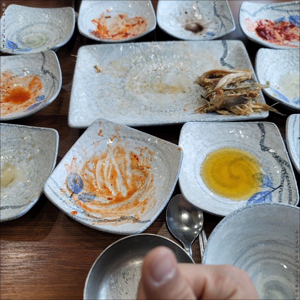 백야휴게소 이미지