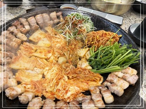 솥고집 이미지