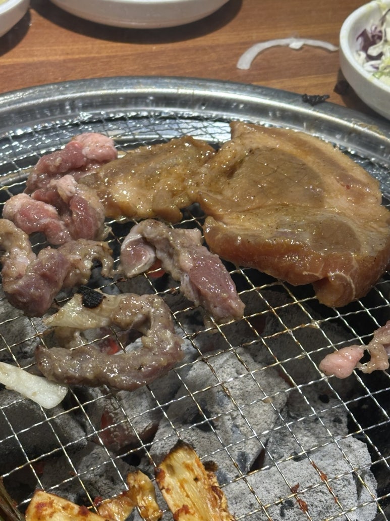 고기싸롱영등포구청역점 이미지