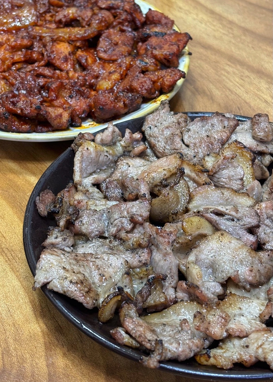 고향식육식당 이미지