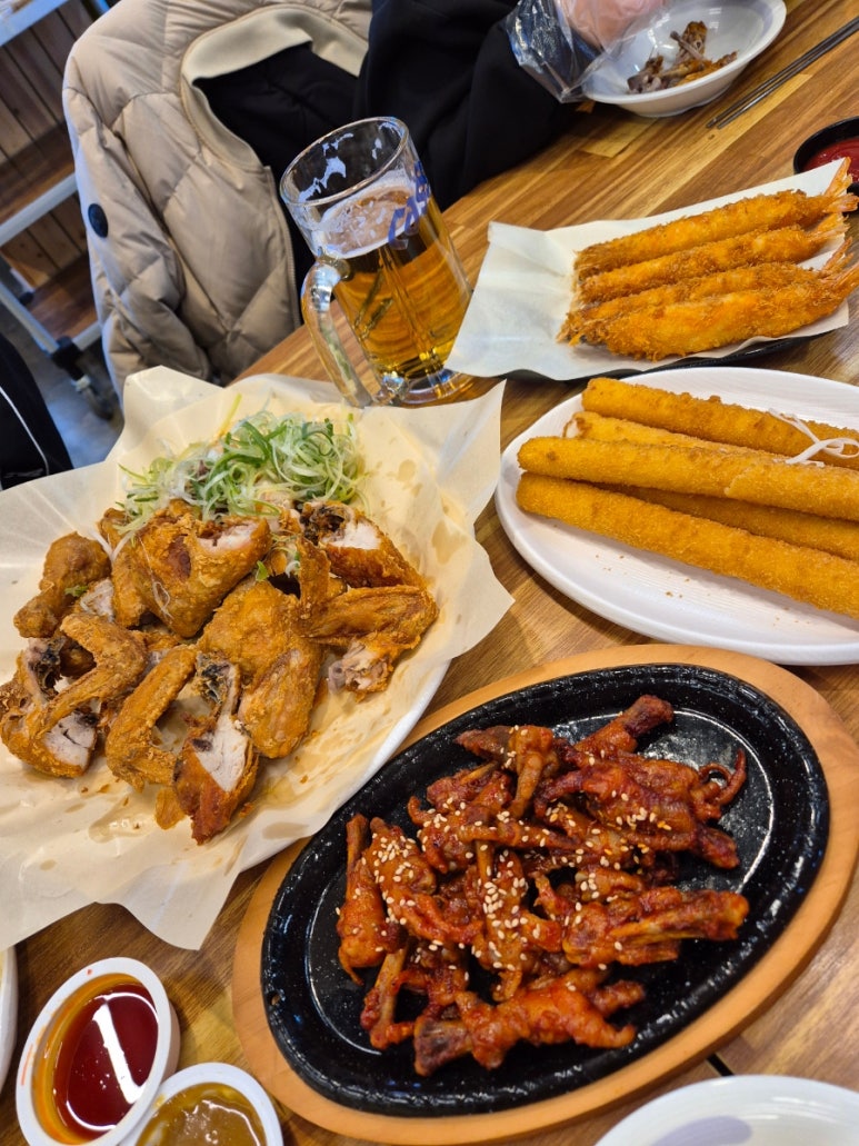 새벽옛날통닭 이미지