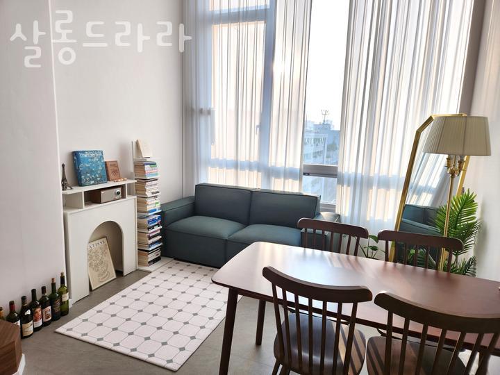 라라살롱 이미지