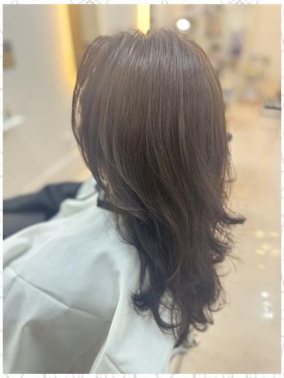 다시봄날헤어 이미지
