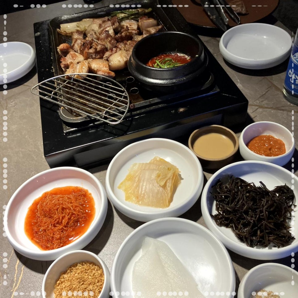 열정돼지 이미지