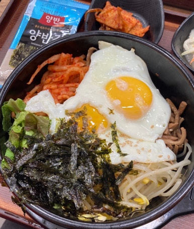 금정분식 이미지