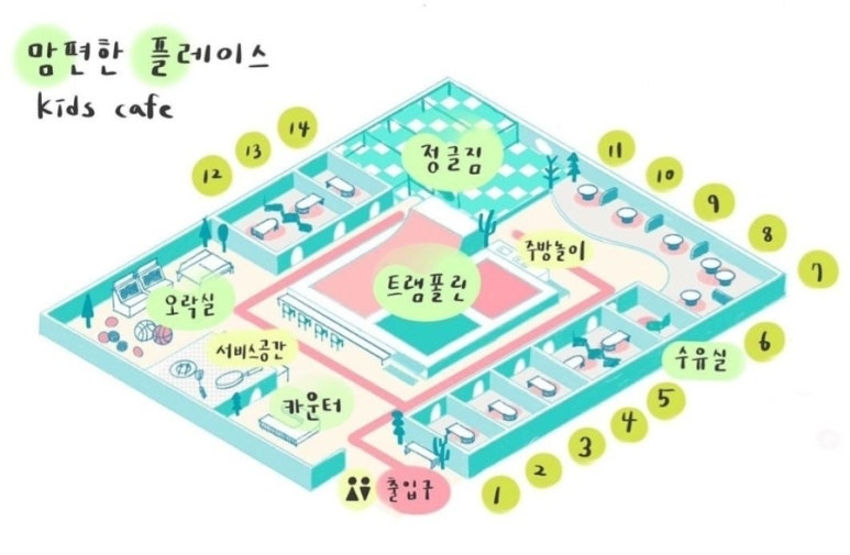 맘편한플레이스 이미지