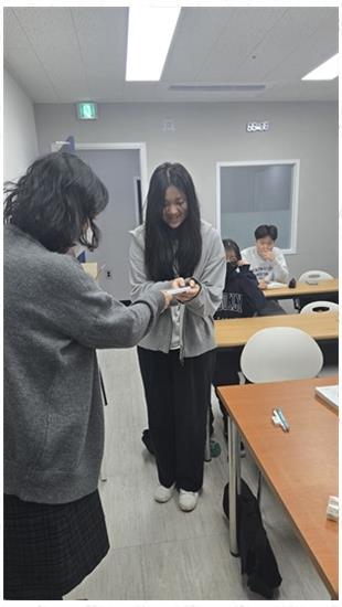 꽃;라온 이미지