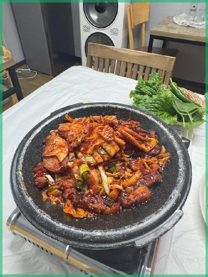 봉평짚불이네 이미지