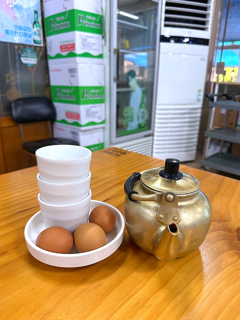 연산왕막국수 이미지