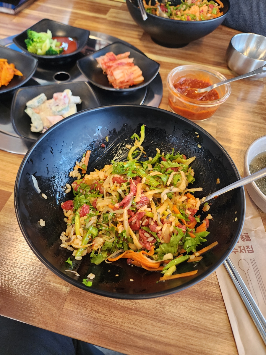 단양 한우 황소자리 이미지