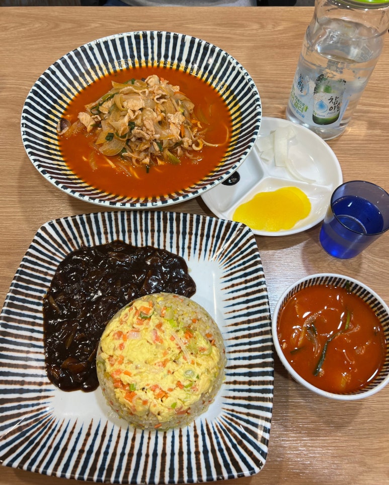 오.짬.땡.오늘은짬뽕땡기는날 이미지