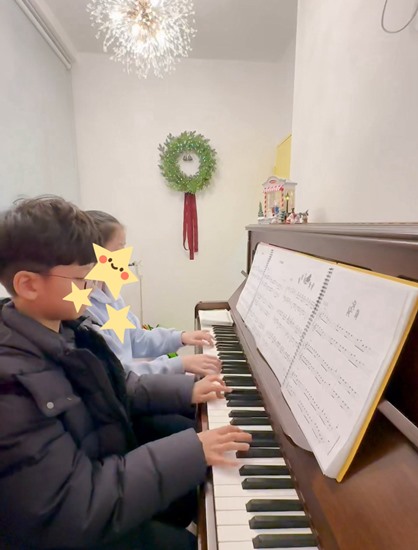 줄리어드피아노학원 이미지