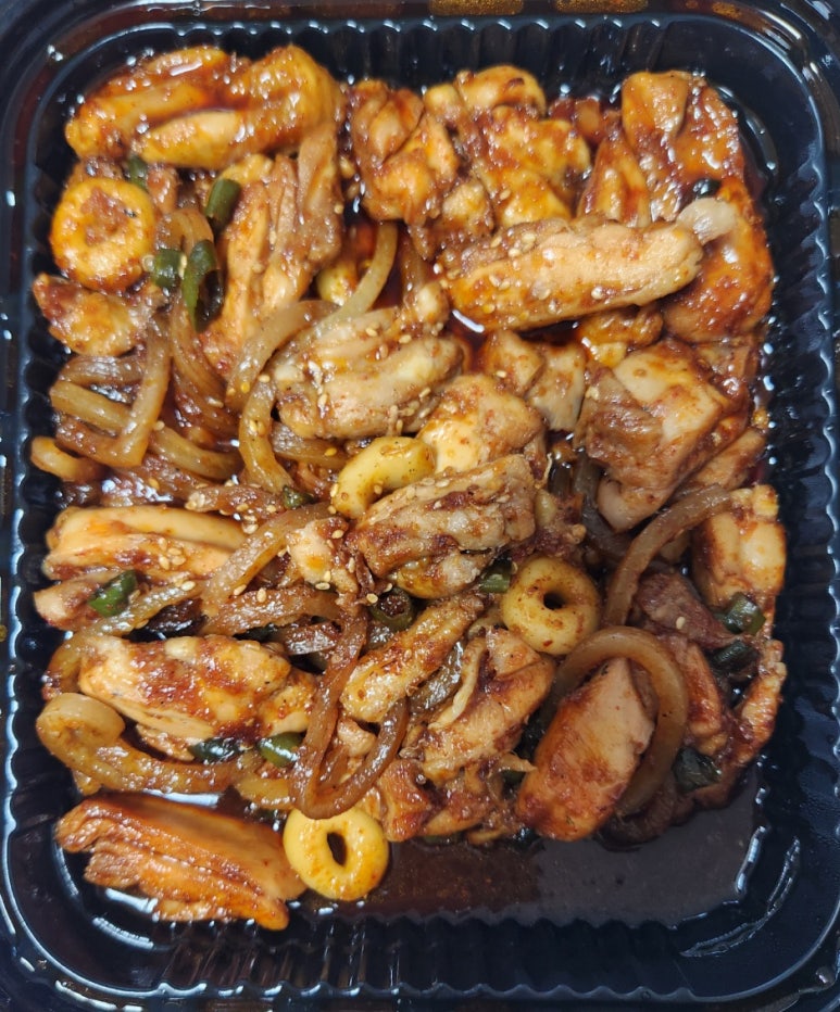 기영이 숯불두마리치킨 울산호계점 이미지