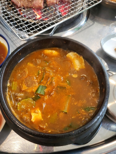 갓성비한우 침산본점 이미지