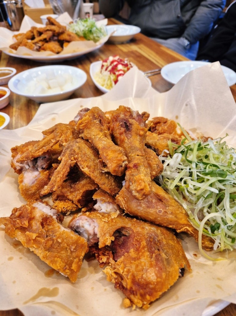 새벽옛날통닭 이미지