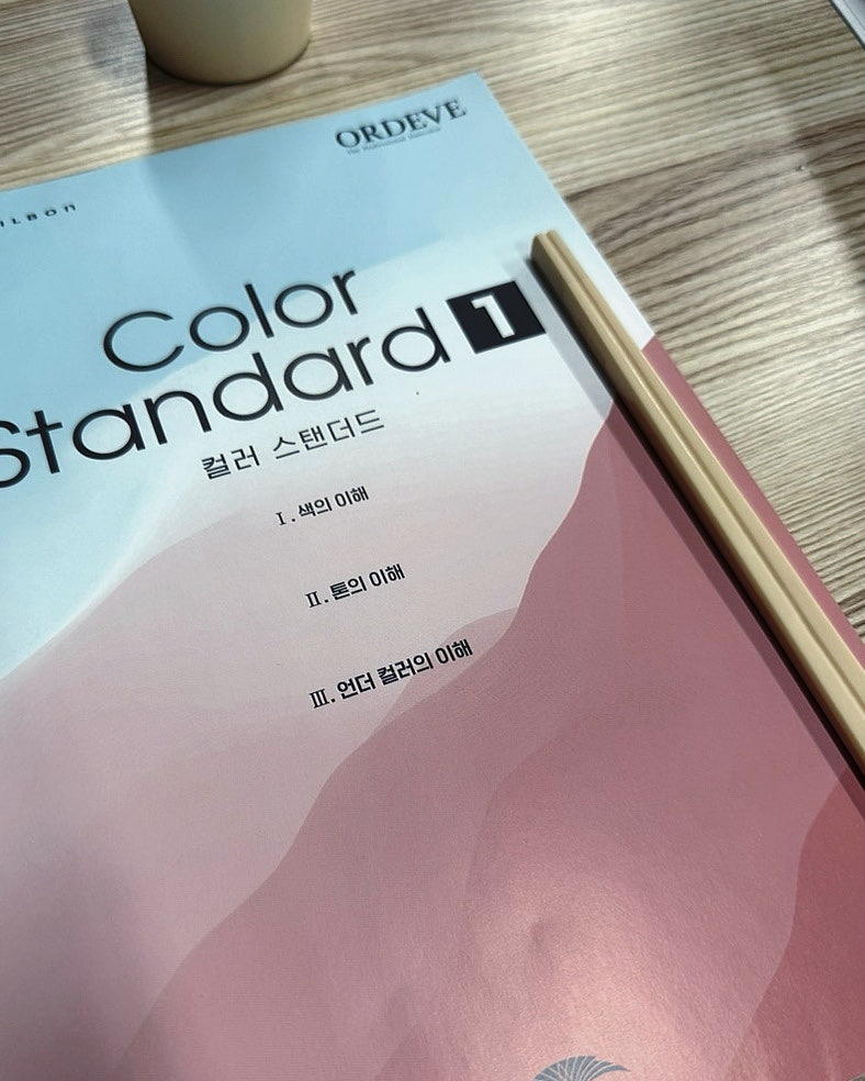 쿠치헤어 이미지