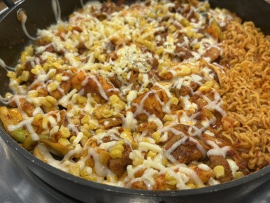 유가네닭갈비구로 이미지