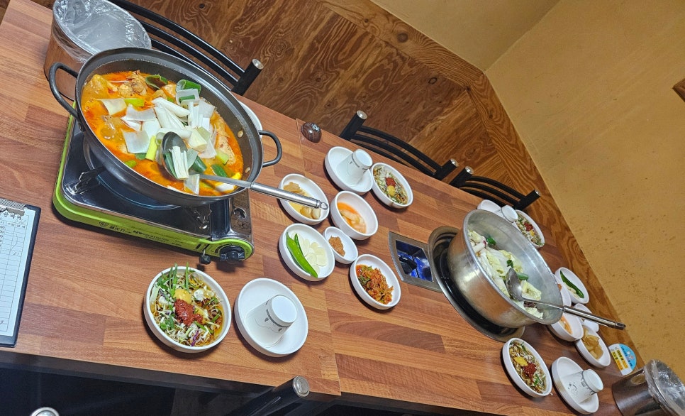 장인석닭한마리 이미지