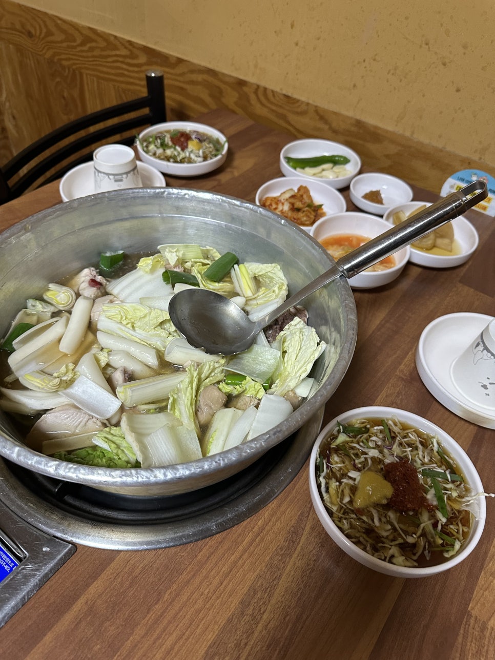 장인석닭한마리 이미지