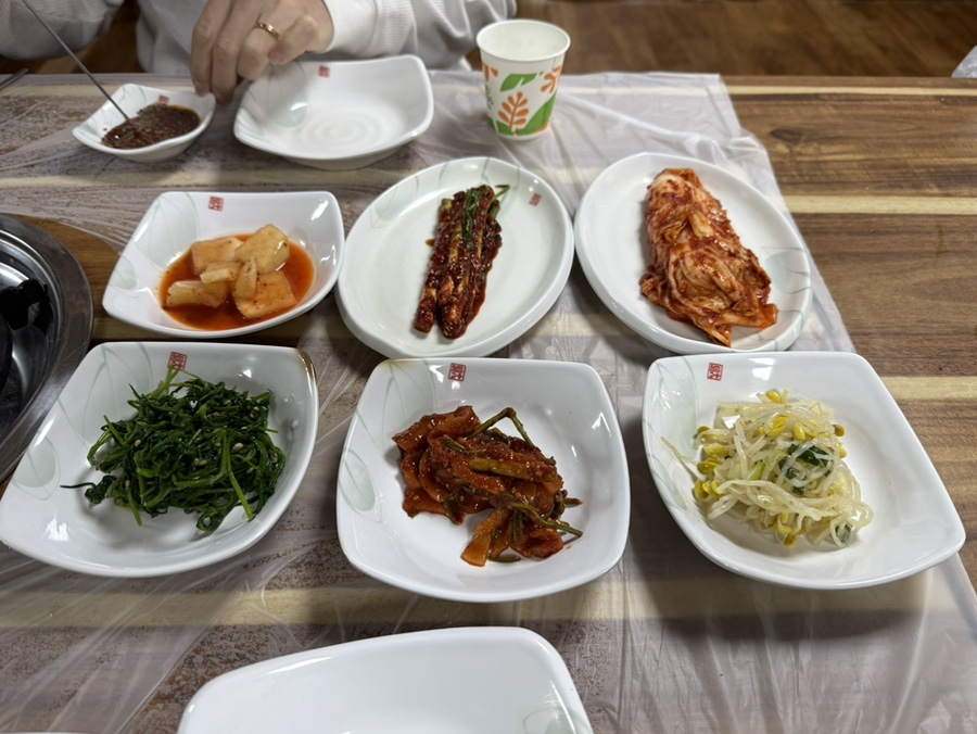 영산강오리탕 이미지