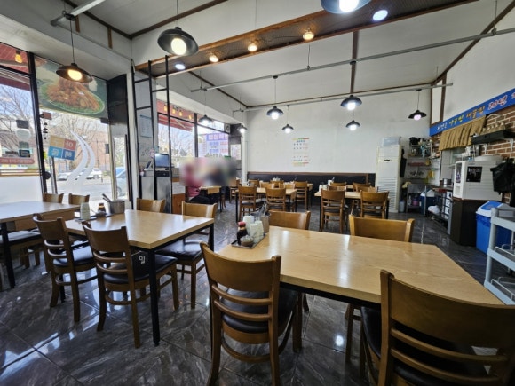 최경은아구찜 사진 8