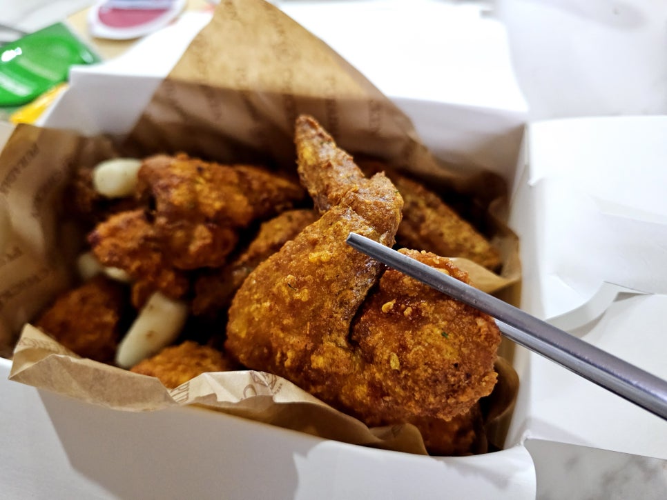 푸라닭울산야음점 이미지