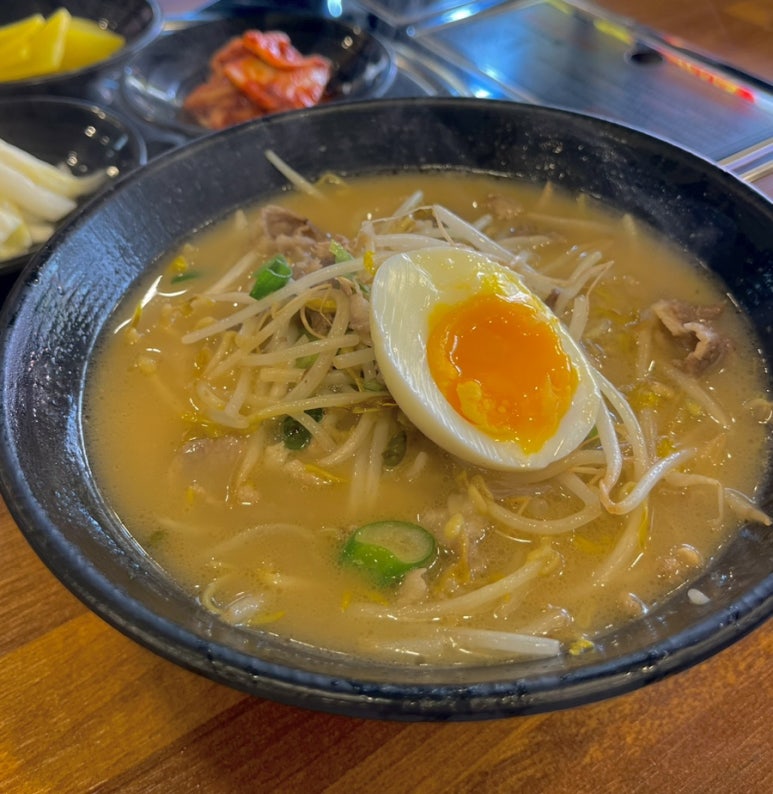 도리도리곱도리&찜닭 이미지