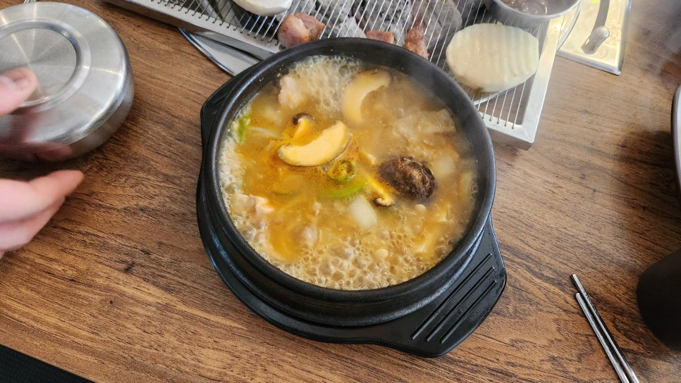 한우와한돈마을 이미지