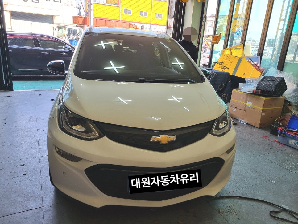 명장자동차유리 이미지