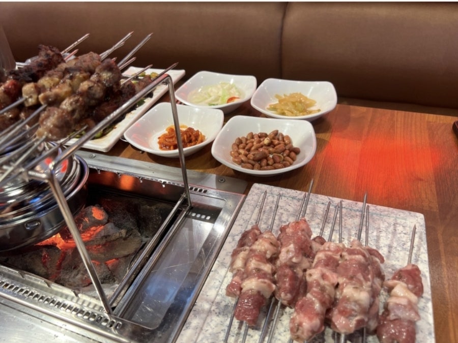 신세계양꼬치 이미지