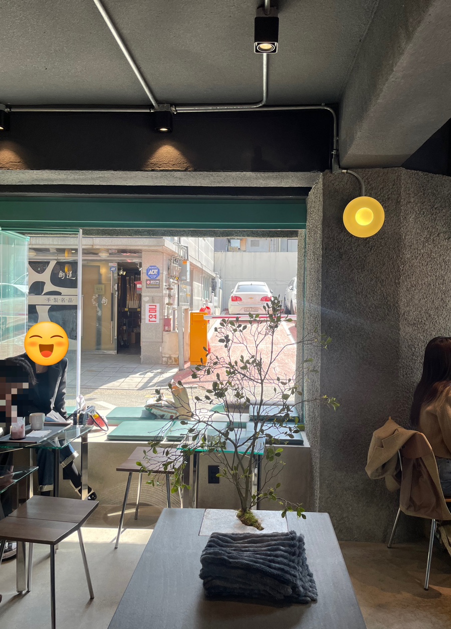 로칼커피 이미지