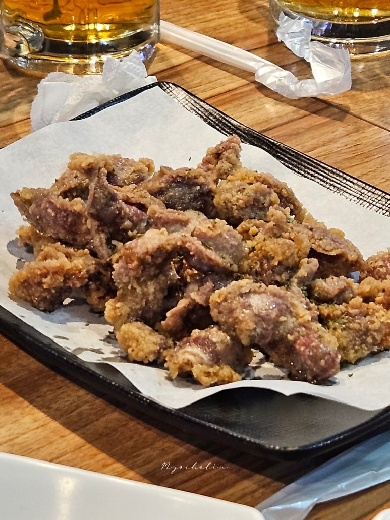 원조옛날통닭 이미지