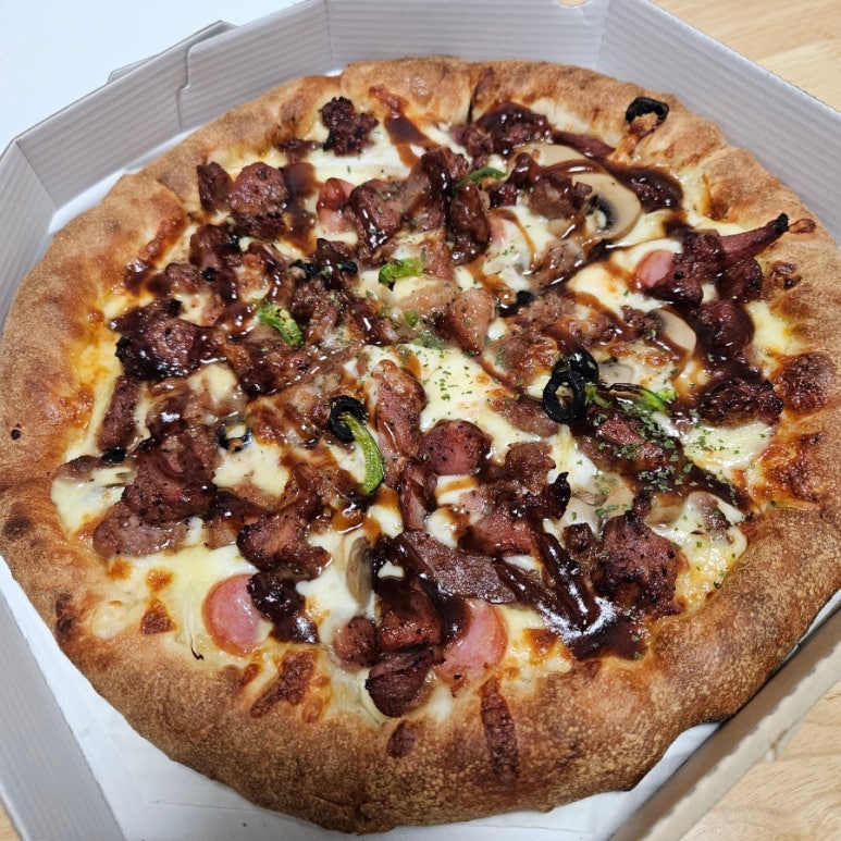 맛있구마 이미지