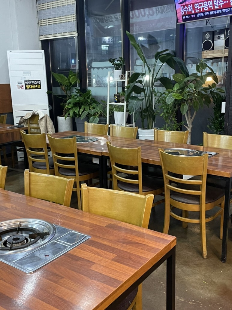 영아네한식부페 이미지