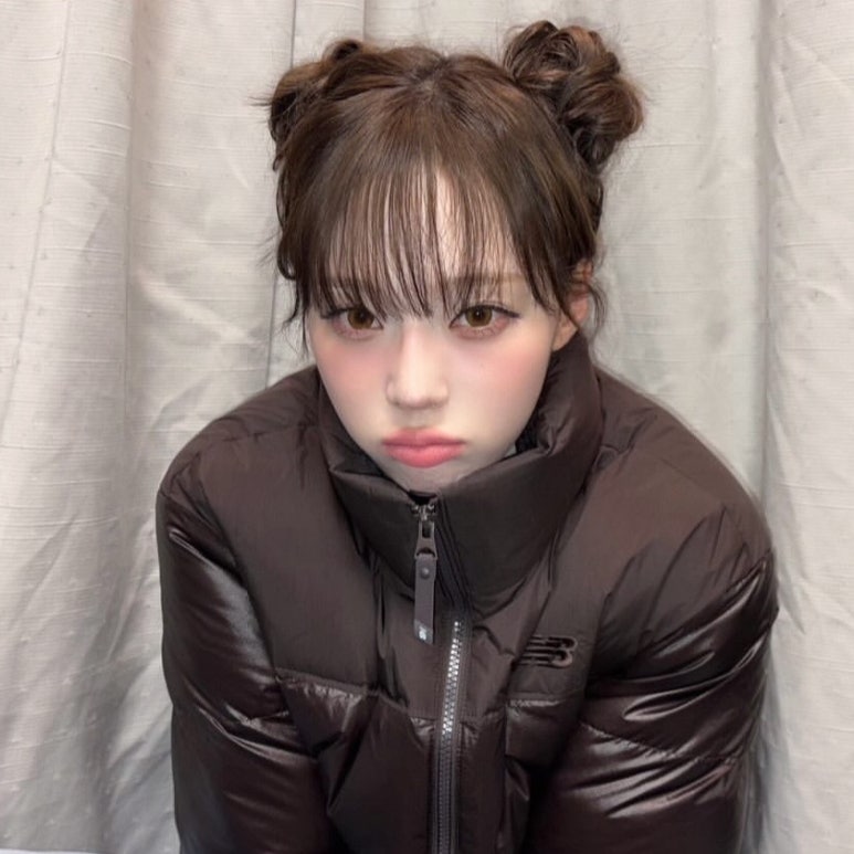 모카헤어 이미지