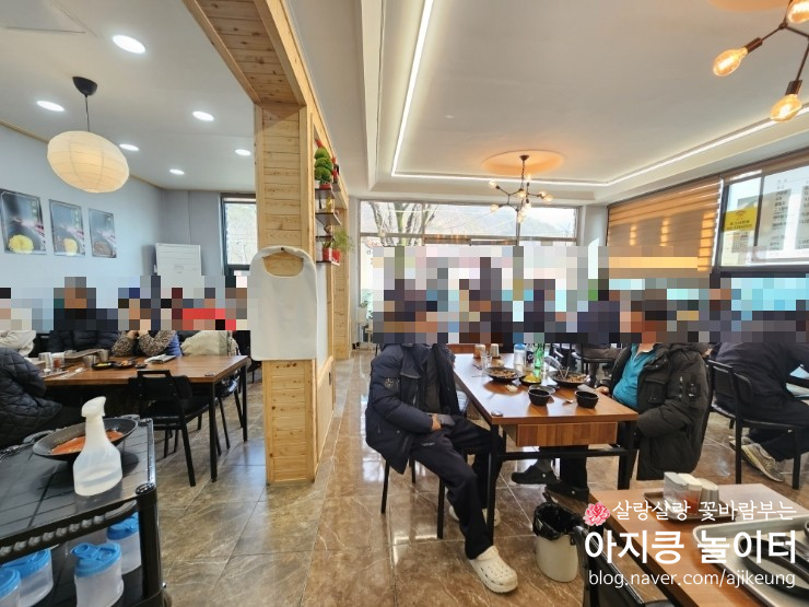 황가네짬뽕 이미지