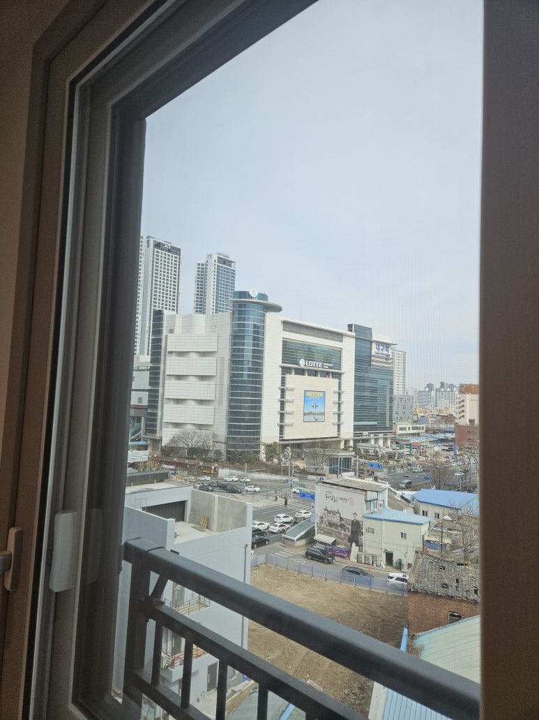 청소의맛입주청소 이미지