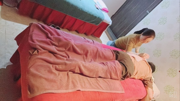 체형관리센터 이미지